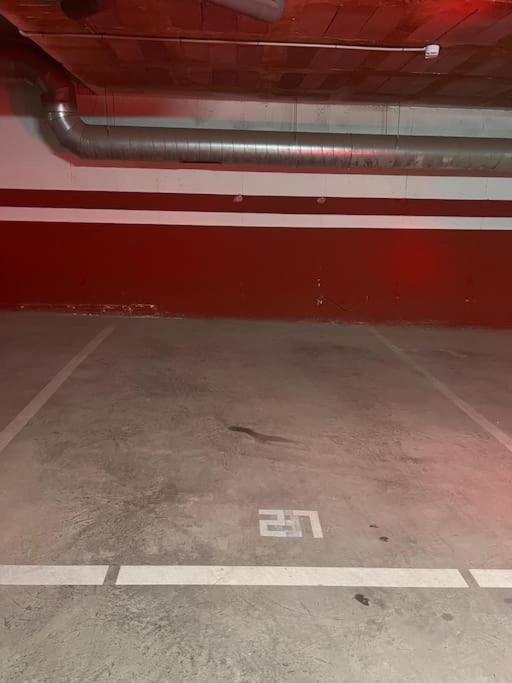 Apartamento El Marques กวยบัส เดล อัลมันโซรา ภายนอก รูปภาพ