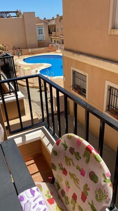 Apartamento El Marques กวยบัส เดล อัลมันโซรา ภายนอก รูปภาพ